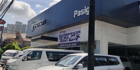 Chevrolet, Pasig: Available Cars, Promos, Address, Contact & more.